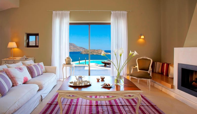 Domes of Elounda, Autograph Collection-Two Bedroom Luxury Villa with Private Pool 1_14409
